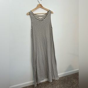 Lou and Grey Maxi Dress
